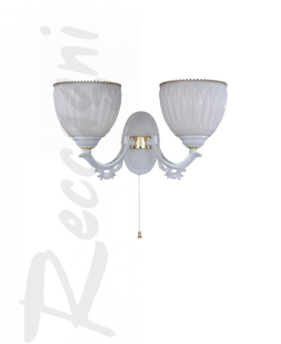 Бра Reccagni Angelo A 9651/2_RA