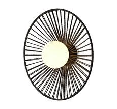 Настенный светильник Freya Cottage FR5405WL-01B2_MY