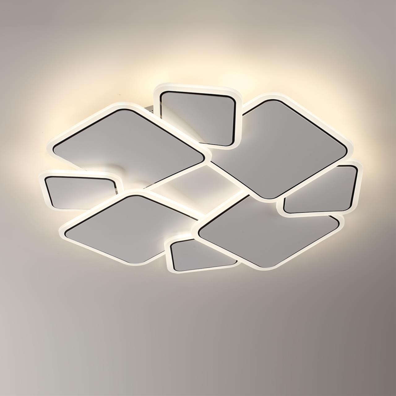 Потолочная люстра LUMION BRIDGE 8013/90CL