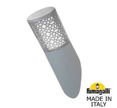 Уличный настенный светильник CARLO DECO DR3.571.000.LXU1L