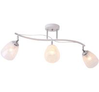 Люстра потолочная на штанге E27*60W Escada 647/3P_ESC