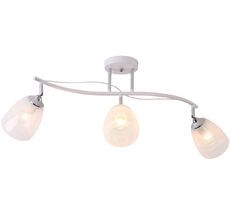 Люстра потолочная на штанге E27*60W Escada 647/3P_ESC