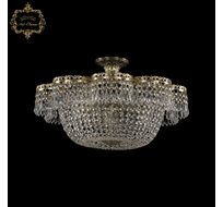 Хрустальная люстра Bohemia Art Classic 21.311.55JB.G_BI