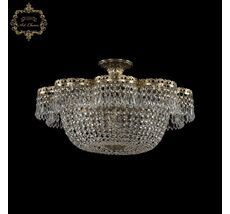 Хрустальная люстра Bohemia Art Classic 21.311.55JB.G_BI