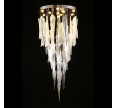 Потолочная люстра Aployt APL.855.16.10