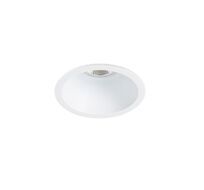 Встраиваемый светильник Arte Lamp DASH MINI A2764PL-1WH