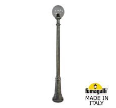 Уличный фонарный столб GIGI G25.156.000.BZF1R