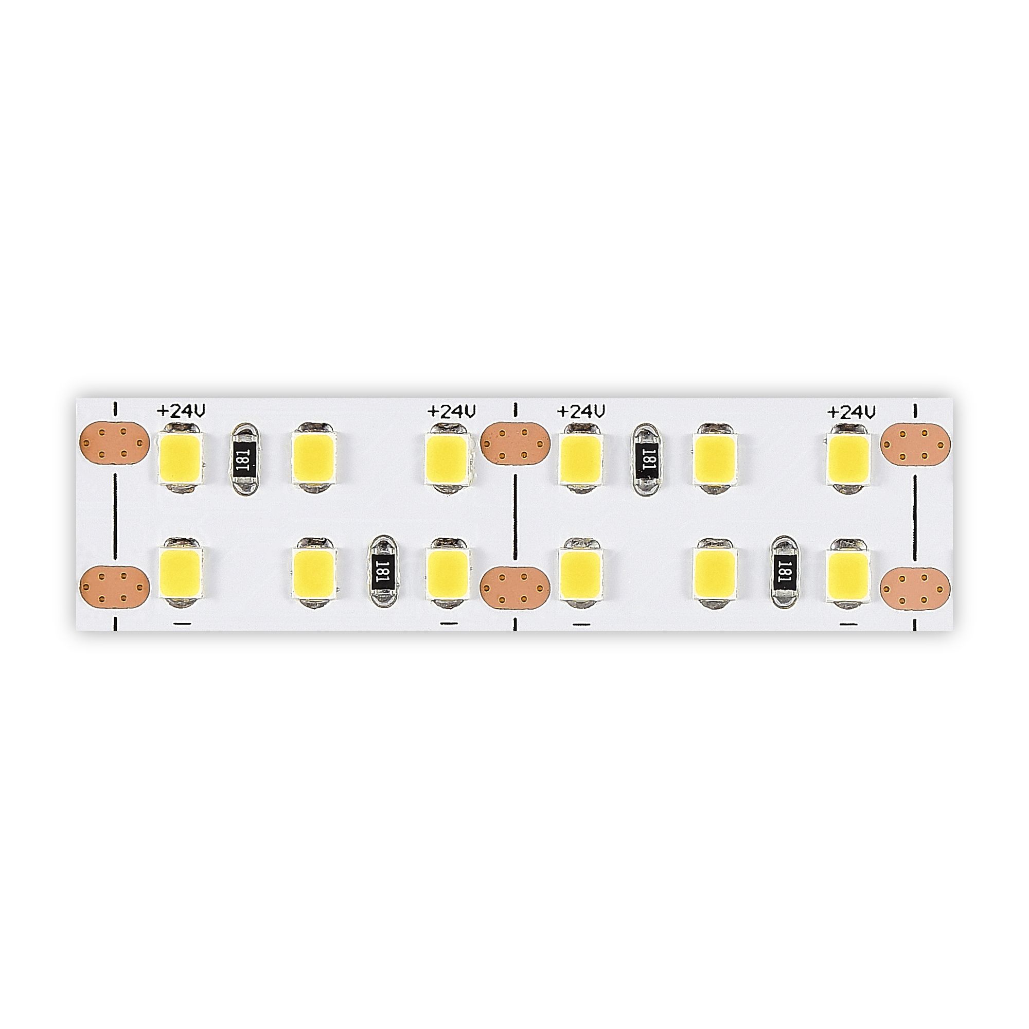 Светодиодная лента ST Luce 20w ST1002.420.20