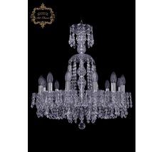 Хрустальная люстра Bohemia Art Classic 11.23.12.200.XL-64.Cr.Dr_BI