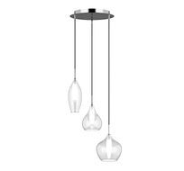 Подвесная люстра LightStar Pentola 803051_LS