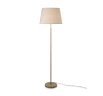 Торшер Freya Butler FR2057FL-01BG_MY