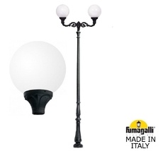 Уличный фонарь HOREB ADAM/GLOBE G40.208.M20.AYE27