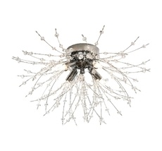 Потолочная люстра Lussole DAVIE LSP-8779