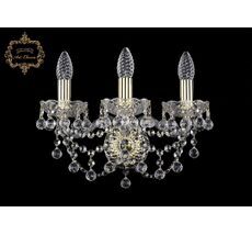 Бра Bohemia Art Classic 10.26.3.141.Gd.B_BI