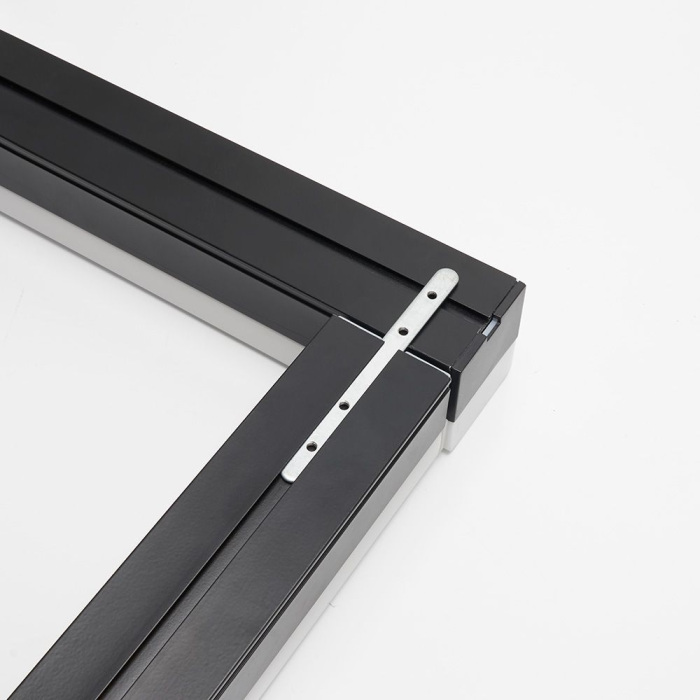 Подвесной линейный светильник светодиодный Feron 41337_FR