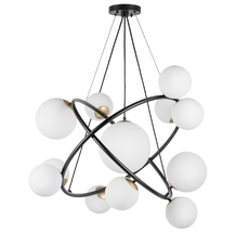 Подвесная люстра LightStar Croco 815417_LS