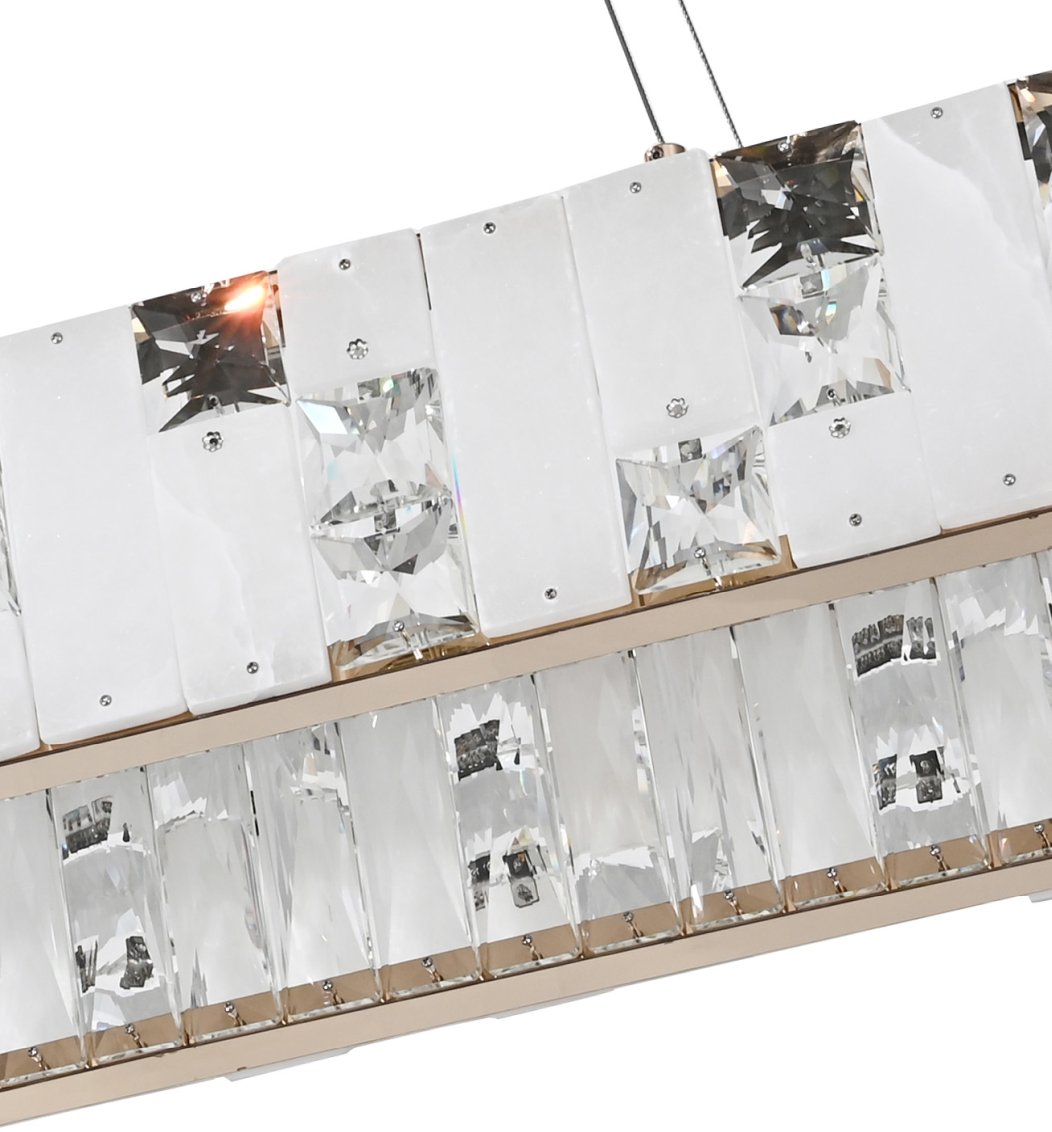 Светильник подвесной Stilfort Cerruti 4015/03/10PL