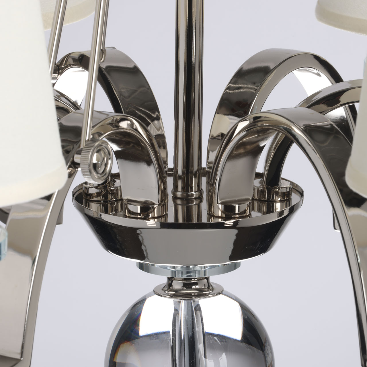 Подвесная люстра MW-Light Онтарио 692011706_MW