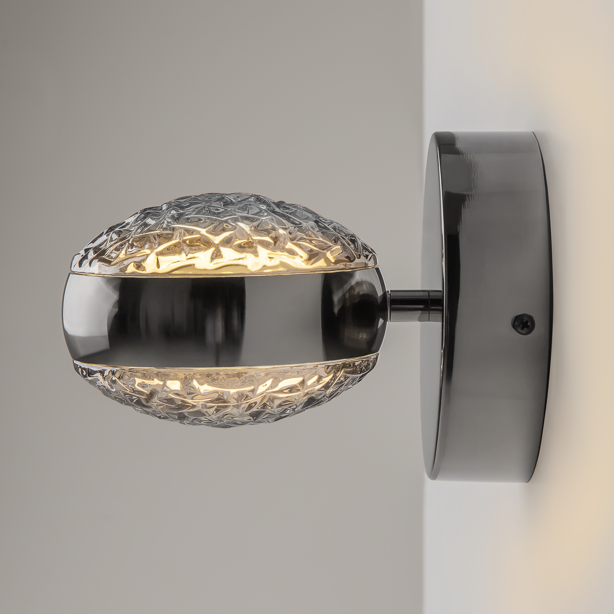 Бра Maytoni Mind MOD299WL-L10BC3K_MY