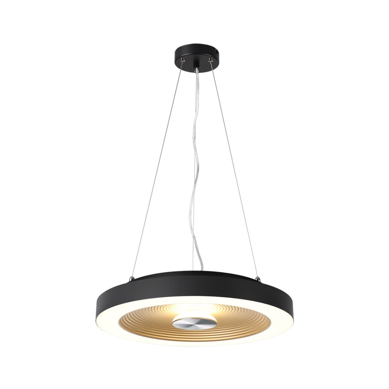 Потолочный светильник Sonex QUANTUM 7753/25L_Sonex