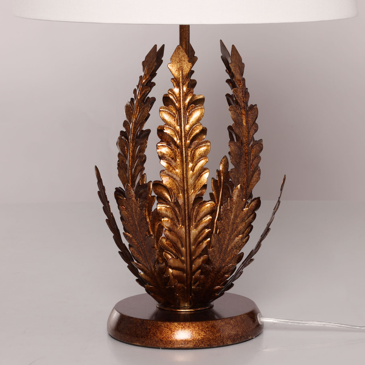 Настольная лампа MW Light Восторг 242037701_MW