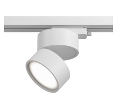 Трековый светильник Maytoni TR007-1-12W3K-W_MY