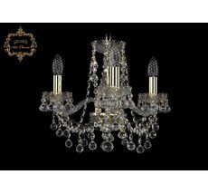 Хрустальная люстра Bohemia Art Classic 11.26.3.141.Gd.B_BI