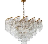 Подвесная люстра Stilfort Sapparo 2176/05/24P