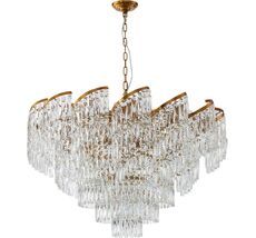 Подвесная люстра Stilfort Sapparo 2176/05/24P