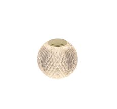 Настольная лампа Lucide CINTRA 13599/01/60