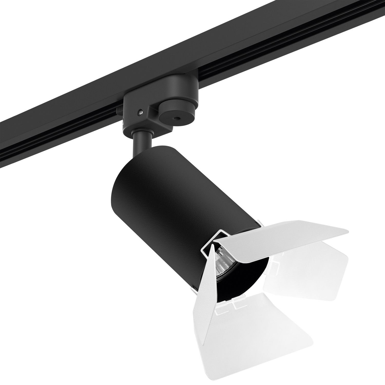 Светильник для трека LightStar Rullo R1T437436_LS