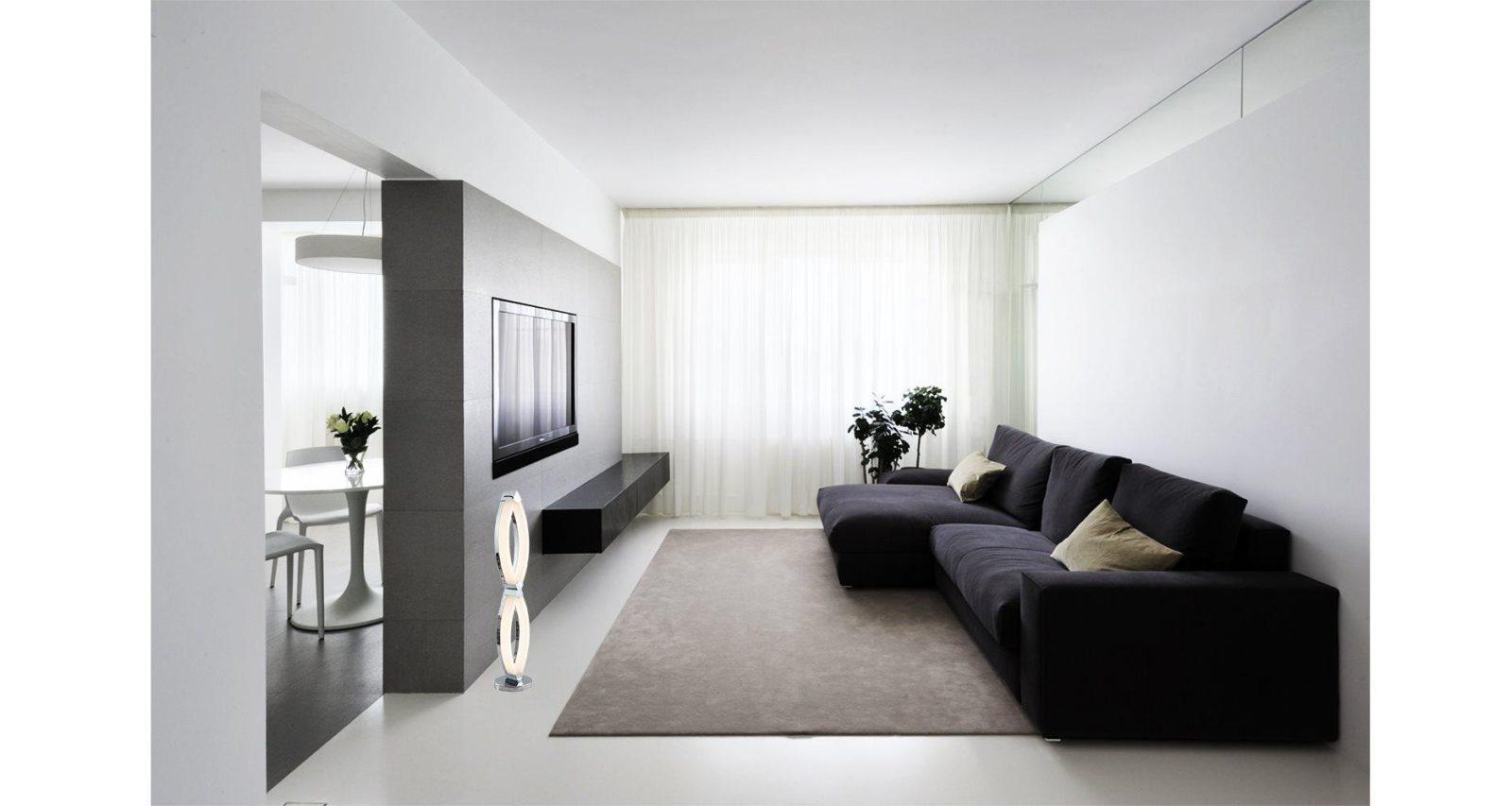 Настольная лампа Lucia Tucci MODENA MODENA F172.2 LED