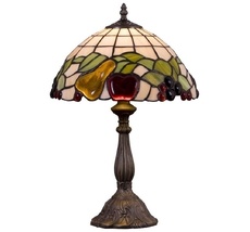 Настольная лампа Velante 850-804-01