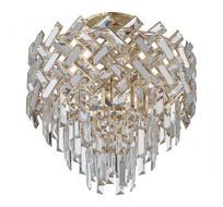 Потолочная люстра Arte Milano Sorrento 378019/6/50/390 GD