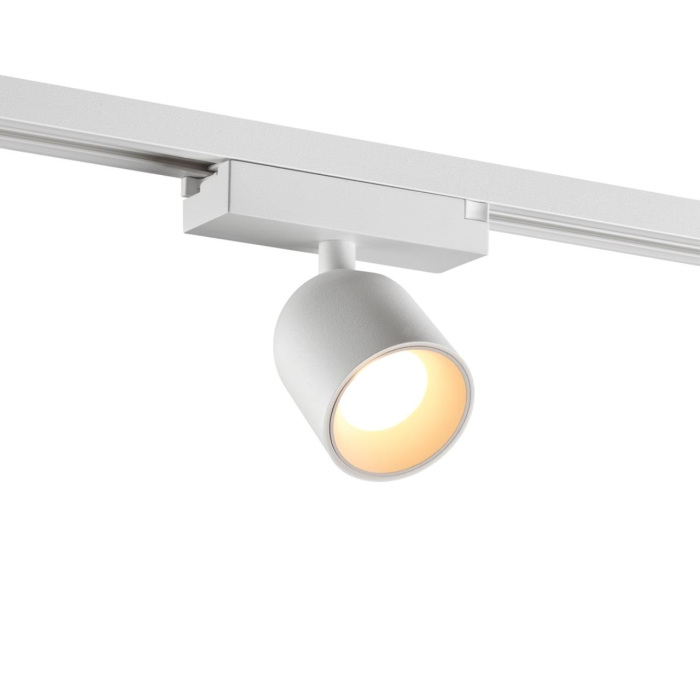 Трековый светильник однофазный светодиодный Novotech 359805
