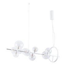 Подвесной светильник ArteLamp SATURN A7790SP-50WH