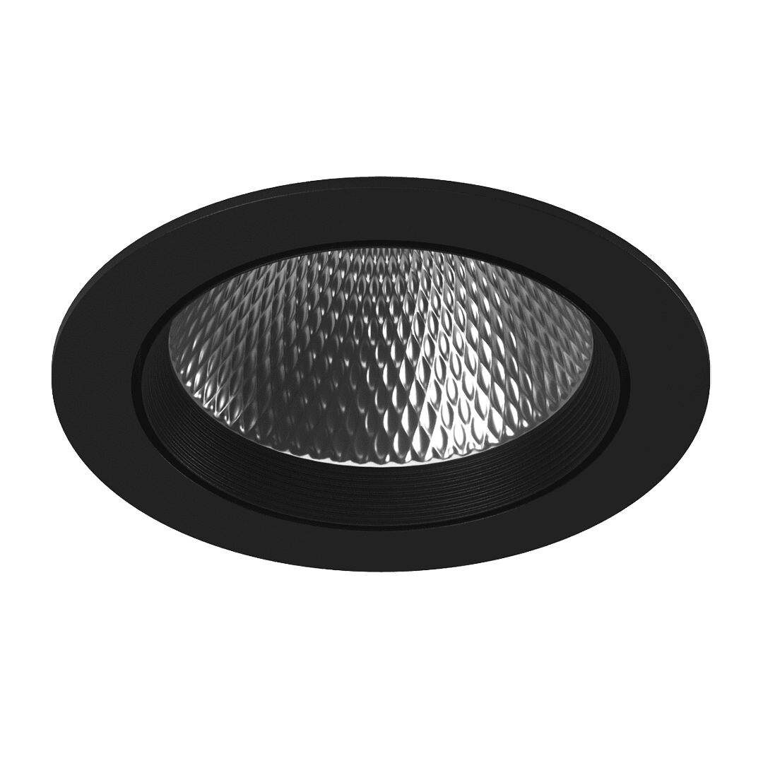 Встраиваемый светильник DesignLed DL-KZ DesignLed 00-00021683_SW