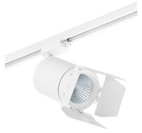 Трековый светильник LightStar Canno C326496_LS