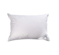 Подушка Лана Garda Decor 104BP-PSHTK57-BEL