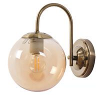 Бра MyFar Kate MR1430-1W