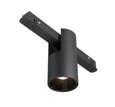 Трековый светильник Maytoni Technical Alfa TR122-4-7W-DS-B_MY