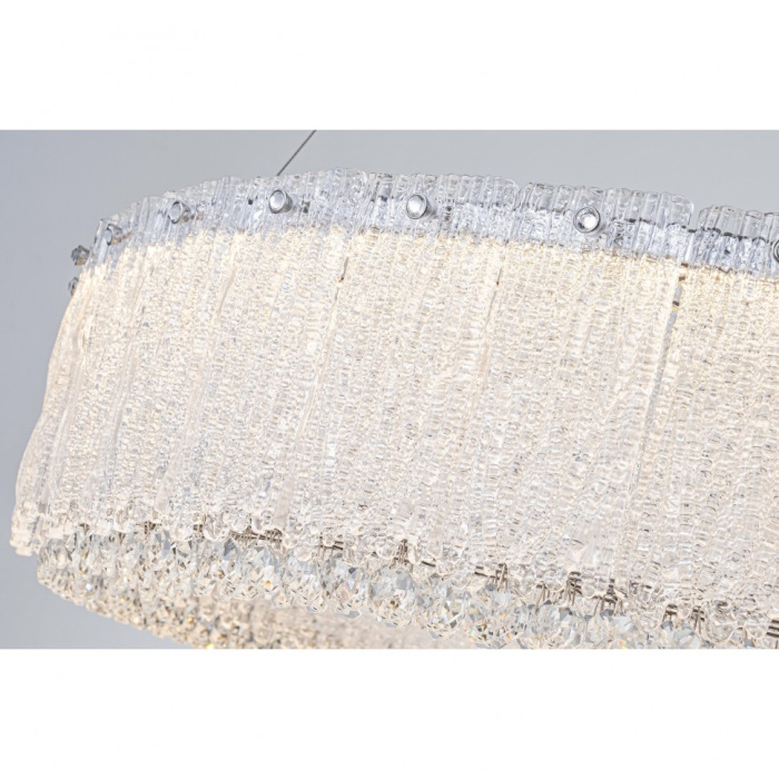 Подвесной светильник светодиодный iLamp 707 CR_IP