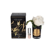 Диффузор Rose Bud White, спрей Rose Oud 5мл Garda Decor 96CN-RB41