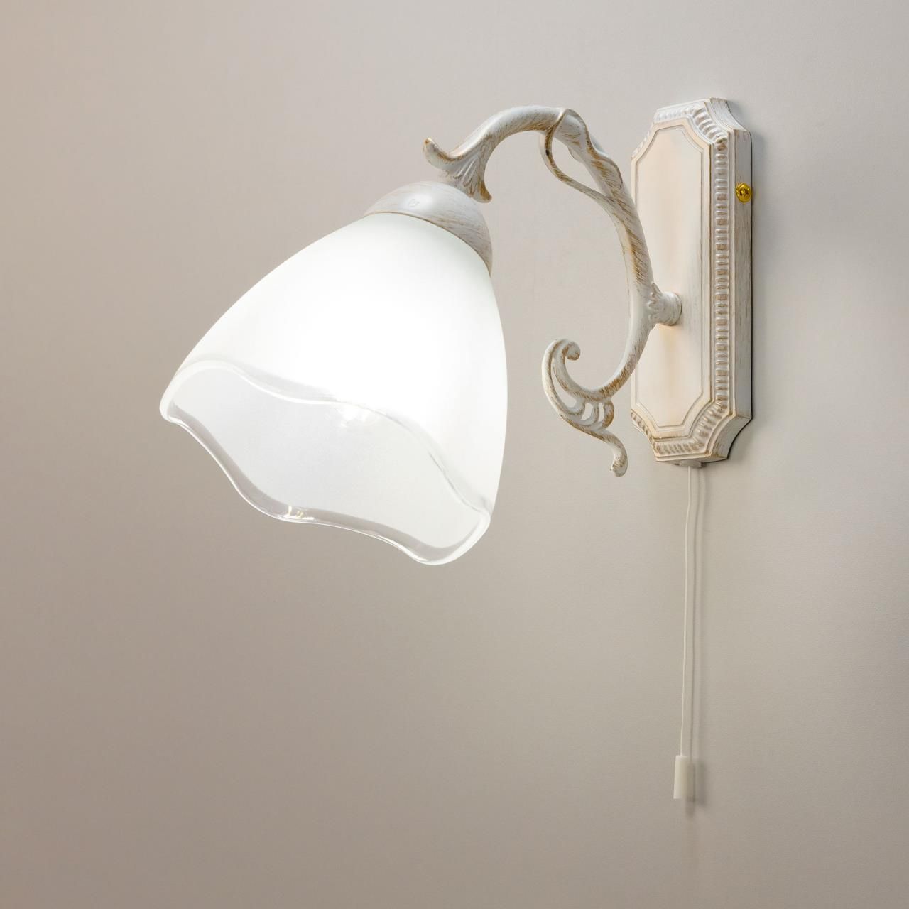 Бра CitiLux Латур CL413410