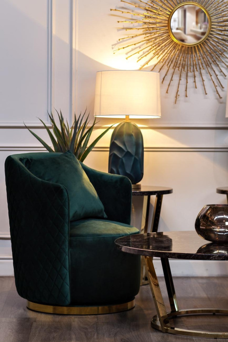 Настольная лампа Garda Decor 22-87945