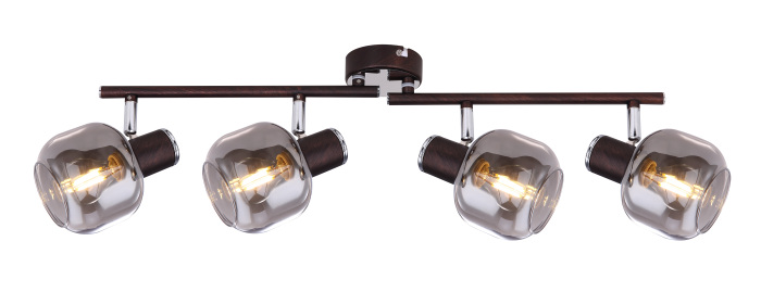 Спот Globo PALLO 54303-4_GL