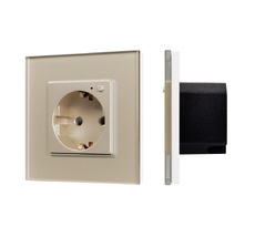 Розетка Arlight OMALI 050218_ARL