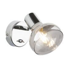 Спот Globo Lothar 54921-1_GL