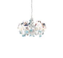 Подвесная люстра Lucia Tucci FIORI Fiori di rose 108.6