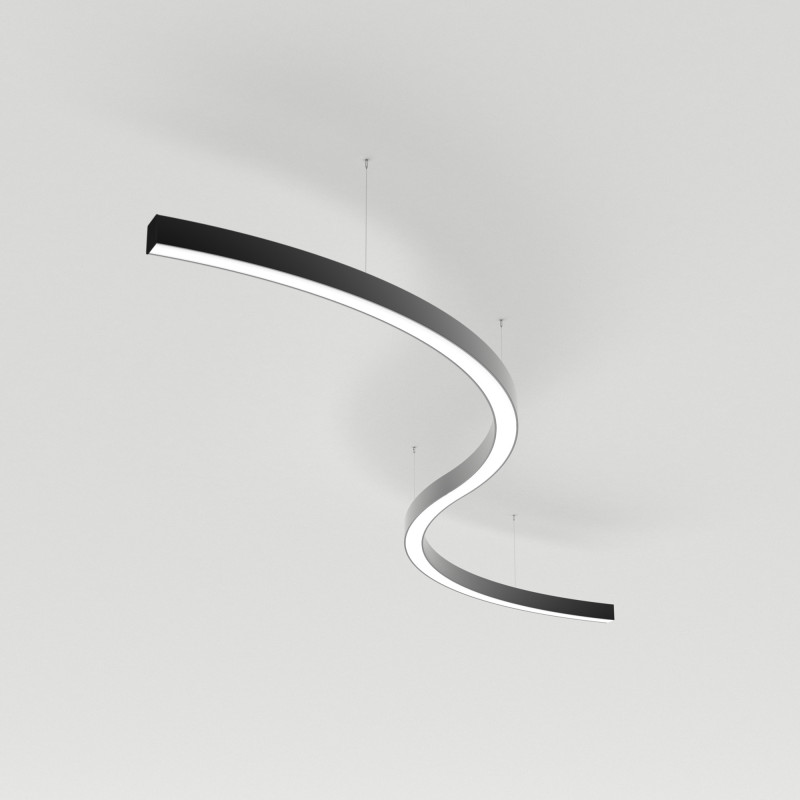 Подвесной светильник Arlight SP-LINE-HANG 034057(1)_ARL